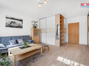 Prodej bytu 3+1, Jablonec nad Nisou, Mlýnská, 89 m2