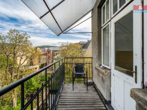 Prodej bytu 3+1, Jablonec nad Nisou, Mlýnská, 89 m2