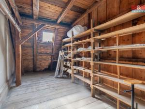 Prodej bytu 3+1, Jablonec nad Nisou, Mlýnská, 89 m2
