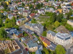 Prodej bytu 3+1, Jablonec nad Nisou, Mlýnská, 89 m2