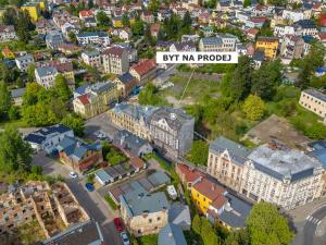 Prodej bytu 3+1, Jablonec nad Nisou, Mlýnská, 89 m2