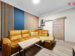 Prodej bytu 2+1, Děčín - Děčín IV-Podmokly, Teplická, 63 m2