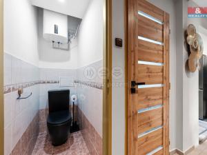 Prodej bytu 2+1, Děčín - Děčín IV-Podmokly, Teplická, 63 m2