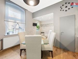 Prodej bytu 4+1, Děčín - Děčín I-Děčín, Sládkova, 128 m2