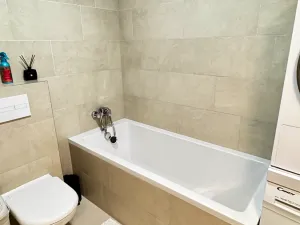 Pronájem bytu 2+kk, Chrudim, Poděbradova, 46 m2