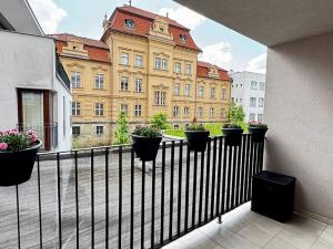 Pronájem bytu 2+kk, Chrudim, Poděbradova, 46 m2