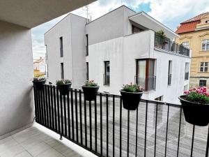 Pronájem bytu 2+kk, Chrudim, Poděbradova, 46 m2