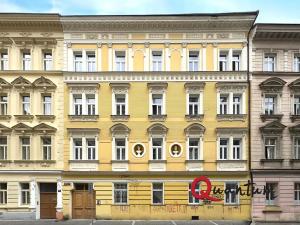 Prodej bytu 1+1, Praha - Vyšehrad, Neklanova, 35 m2
