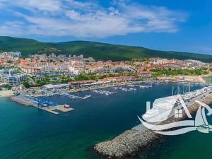Prodej bytu 2+kk, Sveti Vlas, Bulharsko, 80 m2