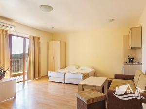 Prodej bytu 2+kk, Sozopol, Bulharsko, 54 m2