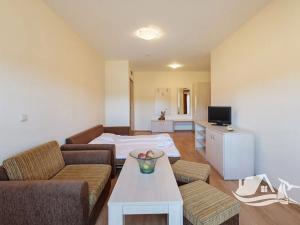 Prodej bytu 2+kk, Sozopol, Bulharsko, 54 m2