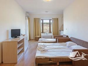 Prodej bytu 2+kk, Sozopol, Bulharsko, 54 m2