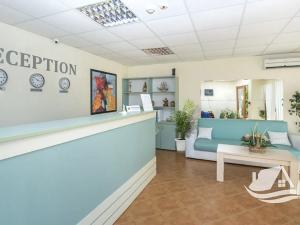 Prodej bytu 2+kk, Sozopol, Bulharsko, 54 m2