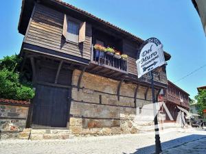 Prodej bytu 2+kk, Sozopol, Bulharsko, 54 m2