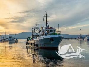 Prodej bytu 2+kk, Sozopol, Bulharsko, 54 m2