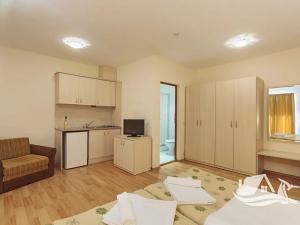 Prodej bytu 2+kk, Sozopol, Bulharsko, 74 m2