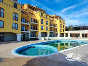 Prodej bytu 2+kk, Sozopol, Bulharsko, 74 m2