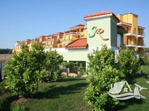 Prodej bytu 2+kk, Sozopol, Bulharsko, 74 m2
