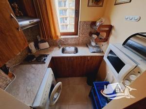 Prodej bytu 2+kk, Sveti Vlas, Bulharsko, 51 m2
