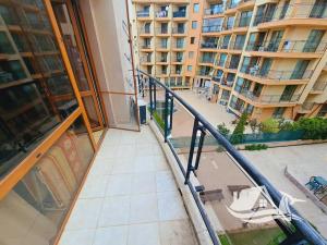 Prodej bytu 2+kk, Sveti Vlas, Bulharsko, 51 m2