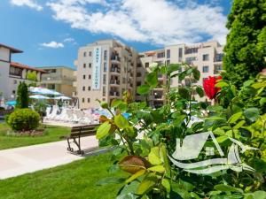 Prodej bytu 2+kk, Sveti Vlas, Bulharsko, 51 m2