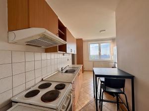 Pronájem bytu 2+kk, Chrudim, Strojařů, 26 m2
