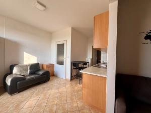 Pronájem bytu 2+kk, Chrudim, Strojařů, 26 m2
