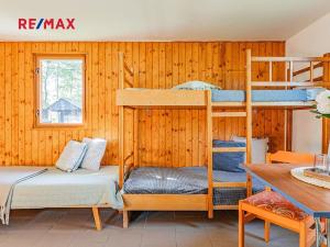 Prodej ubytování, Sezimovo Ústí, Soukeník, 5123 m2