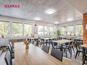 Prodej ubytování, Sezimovo Ústí, Soukeník, 5123 m2
