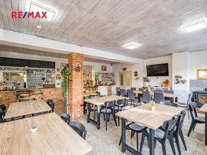 Prodej ubytování, Sezimovo Ústí, Soukeník, 5123 m2
