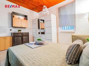 Prodej ubytování, Sezimovo Ústí, Soukeník, 5123 m2