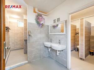 Prodej ubytování, Sezimovo Ústí, Soukeník, 5123 m2