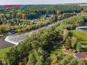 Prodej ubytování, Sezimovo Ústí, Soukeník, 5123 m2