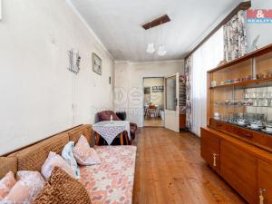 Prodej chalupy, Radkov, 95 m2