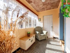 Prodej chalupy, Radkov, 95 m2