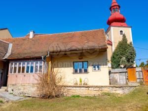 Prodej chalupy, Radkov, 95 m2