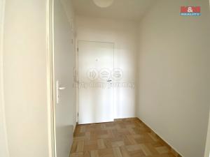 Pronájem bytu 2+kk, Žďár nad Sázavou - Žďár nad Sázavou 1, Kovářova, 45 m2