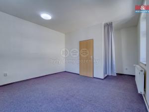 Pronájem kanceláře, Plzeň - Severní Předměstí, Karlovarská, 56 m2