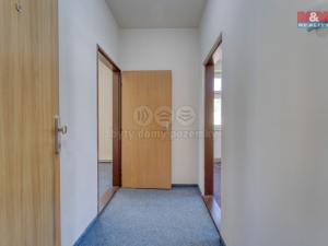 Pronájem kanceláře, Plzeň - Severní Předměstí, Karlovarská, 56 m2