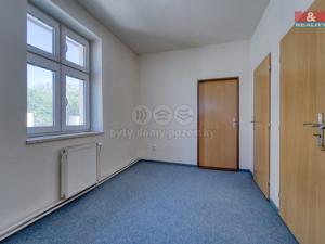 Pronájem kanceláře, Plzeň - Severní Předměstí, Karlovarská, 56 m2