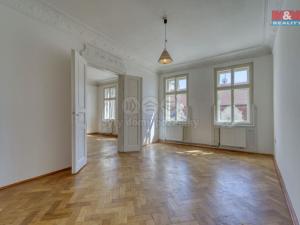 Pronájem bytu 2+1, Plzeň - Vnitřní Město, Prešovská, 66 m2