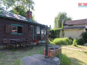 Prodej chaty, Všenory, 35 m2