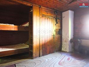 Prodej chaty, Všenory, 35 m2