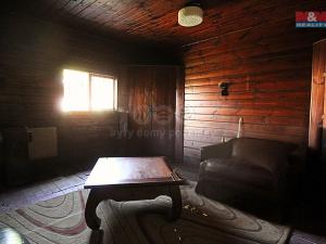Prodej chaty, Všenory, 35 m2