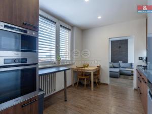 Prodej bytu 3+1, Holešov, 74 m2
