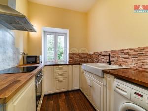 Prodej bytu 2+1, Mariánské Lázně, Mladějovského, 54 m2