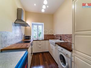 Prodej bytu 2+1, Mariánské Lázně, Mladějovského, 54 m2