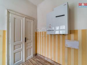 Prodej bytu 2+1, Mariánské Lázně, Mladějovského, 54 m2