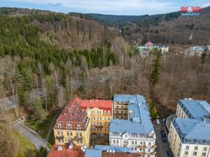Prodej bytu 2+1, Mariánské Lázně, Mladějovského, 54 m2