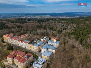 Prodej bytu 2+1, Mariánské Lázně, Mladějovského, 54 m2